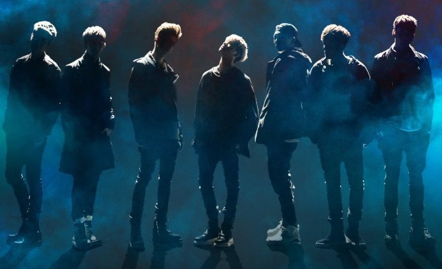 IKON dévoile les dates du prochain concert solo 