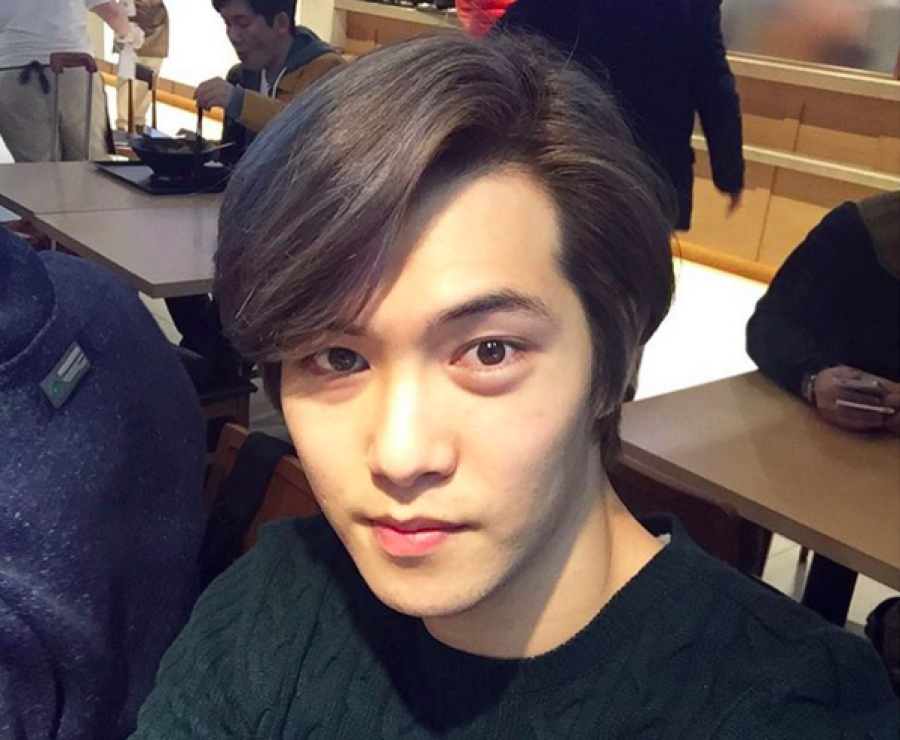 Lee Jong Hyun de CNBLUE a atteint un million de followers sur Instagram