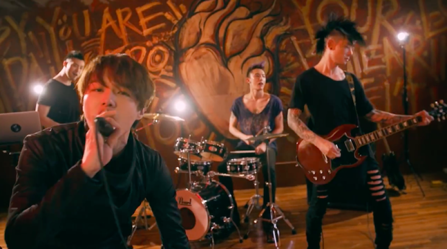 Royal Pirates publie un clip pour 