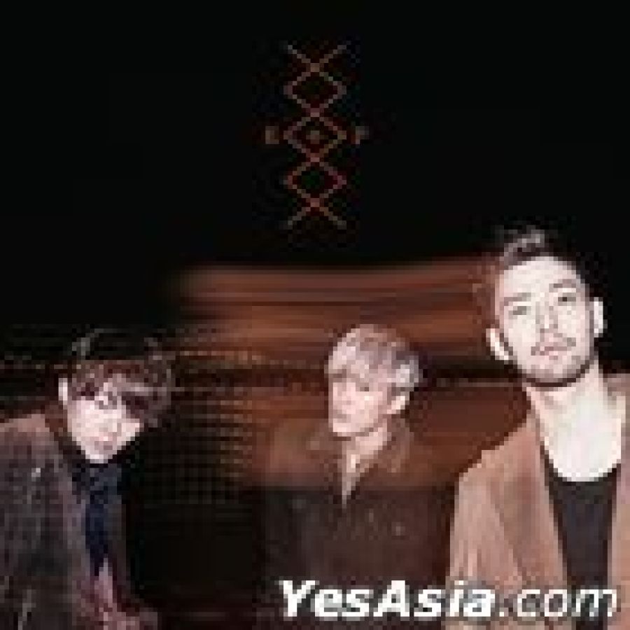 Royal Pirates EP Album Volume 3 - 3.3