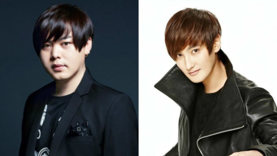 Moon Hee Jun et Kang Ta se rencontreront sur scène pour la première fois en 15 ans