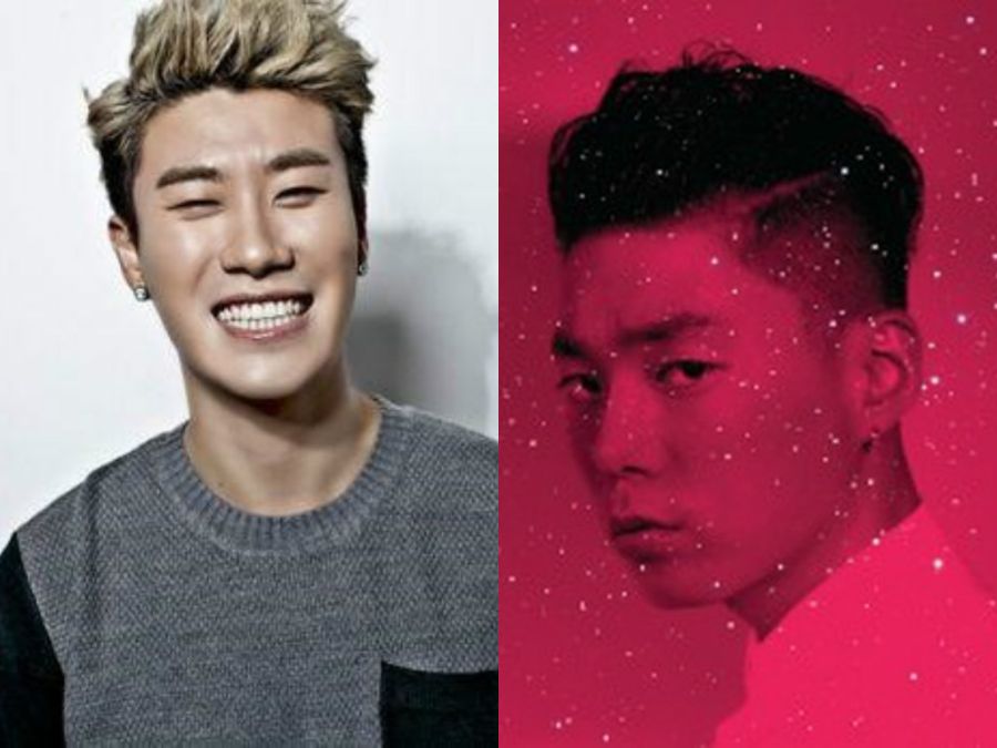 San E et G.Soul collaborent pour un nouveau single