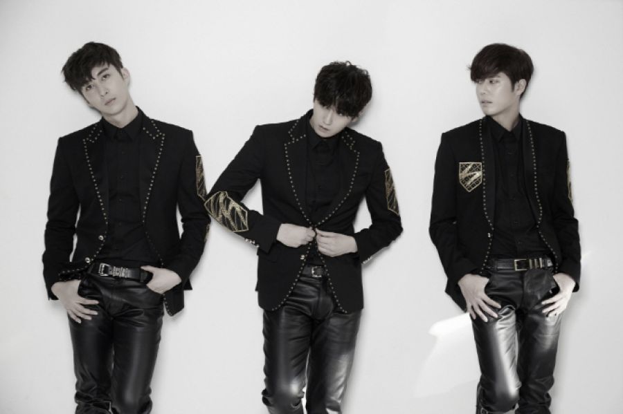 SS301 annonce la date de sortie de son nouvel album 