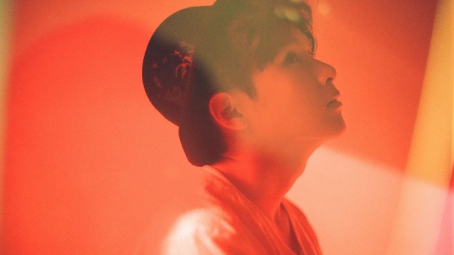 Super Junior Ryeowook publie les premières images de son mini album 