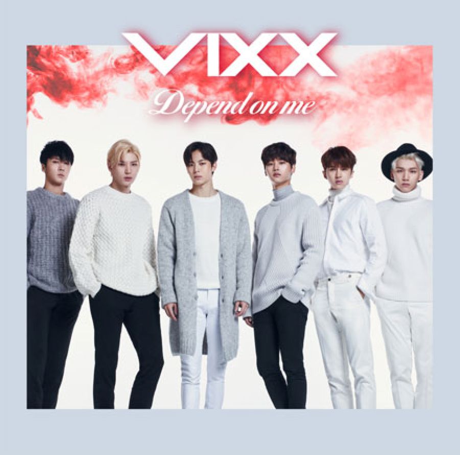 VIXX3