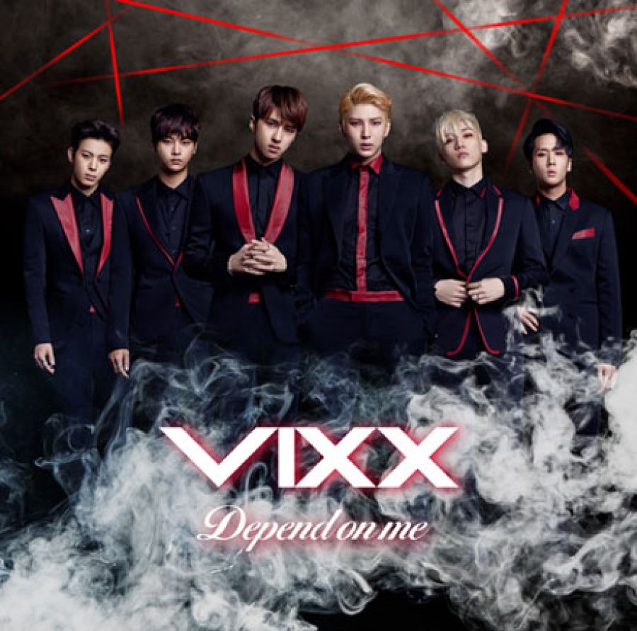 VIXX