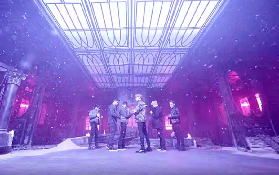 Teen Top fait son retour avec MV de 