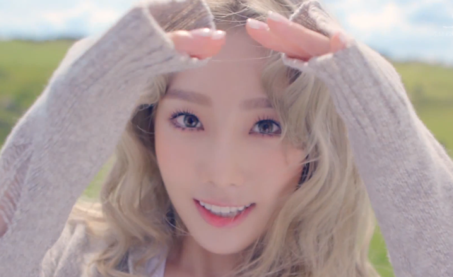 Il est rapporté que Taeyeon Girls 'Generation va sortir son deuxième album solo