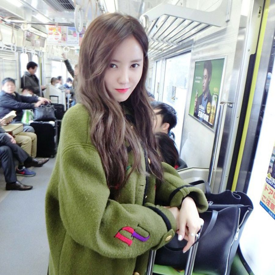 Hyomin de T-ara prépare son retour en solo pour le printemps de cette année