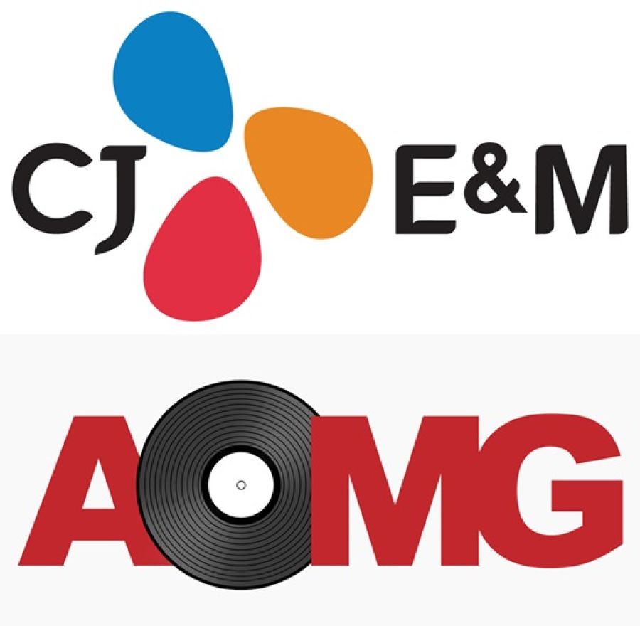 CJ E & M acquiert le label de Jay Park, AOMG