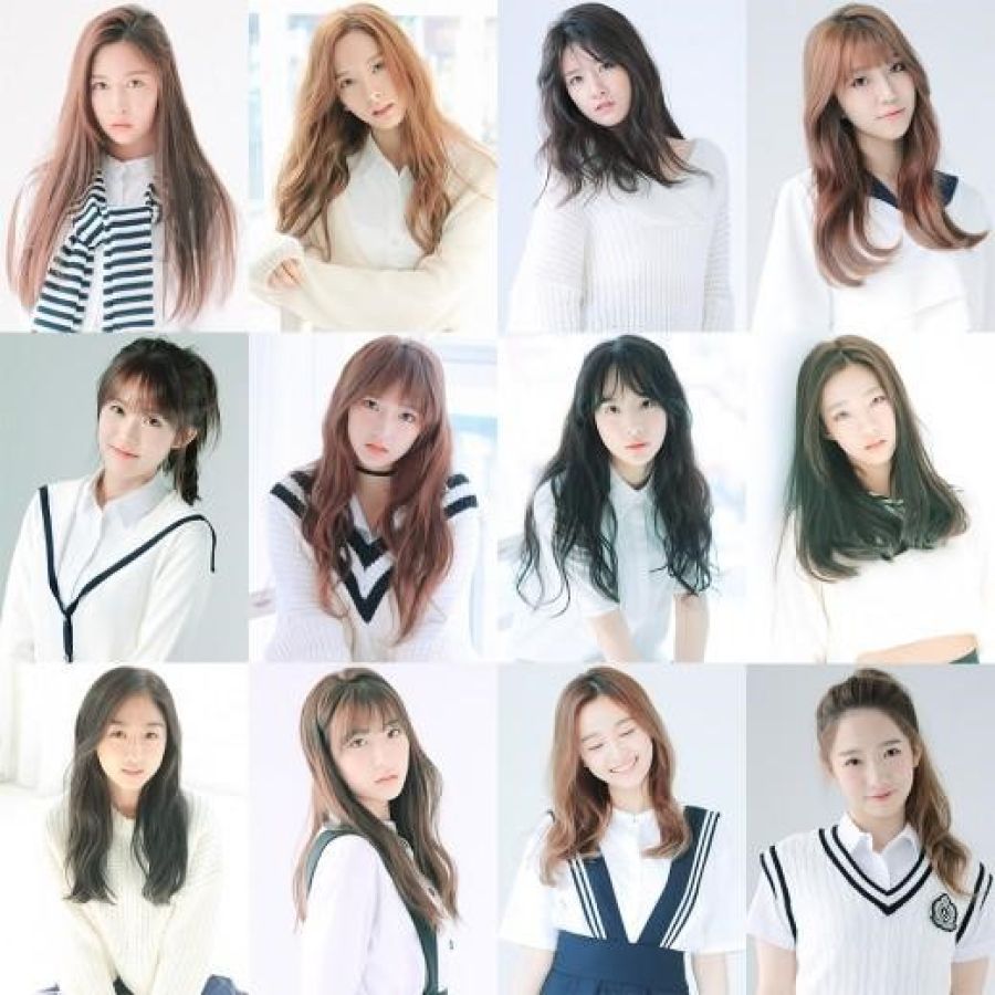 Les membres du prochain groupe de Starship Entertainment Cosmic Girls sont dévoilés