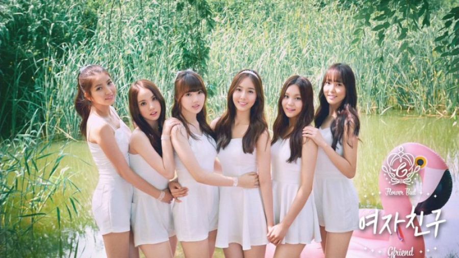 GFRIEND se joindra à EXO, BTS et plus lors de la 5ème édition des Gaon K-Pop Awards