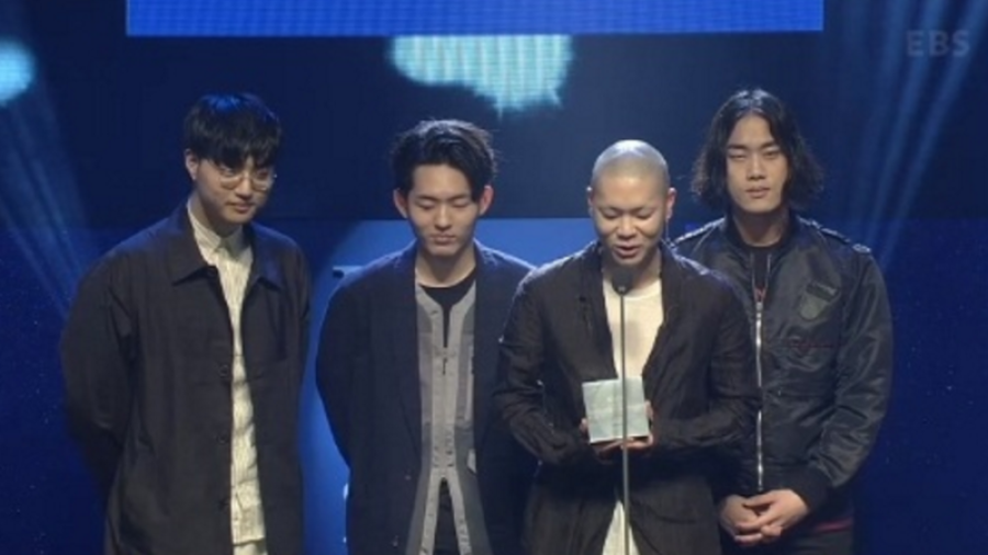 Les 13èmes prix de musique coréenne: BIGBANG, Hyukoh et E-Sens gagnent gros