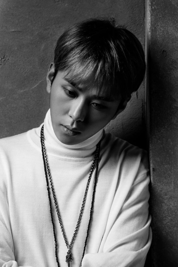 Yong Junhyung de BEAST s'excuse d'avoir manqué sa réunion de fans au Japon