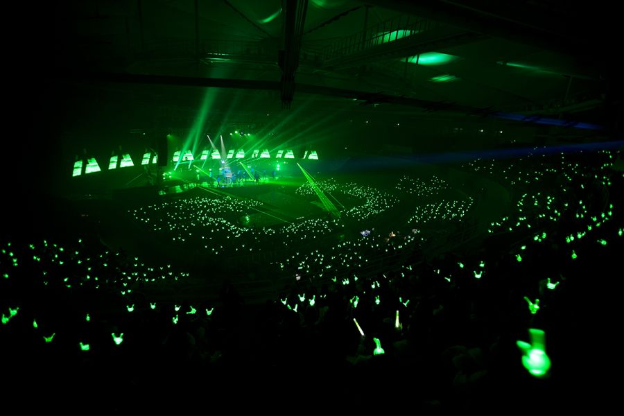 Concert BAP 1