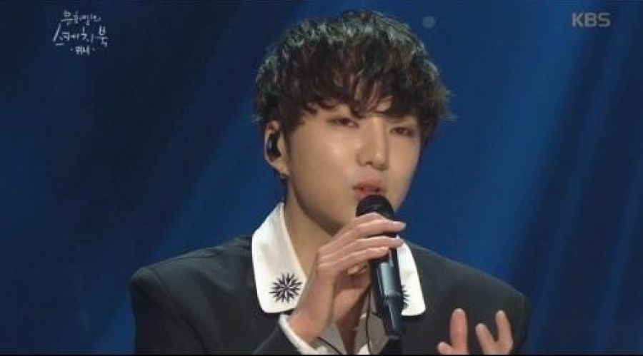 Kang Seungyoon de WINNER partage que G-Dragon l'encourage avec des conseils