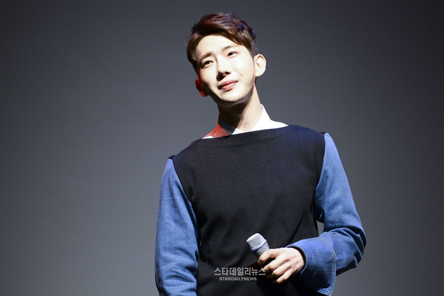 La vie amoureuse de Jo Kwon est ce qui a inspiré 