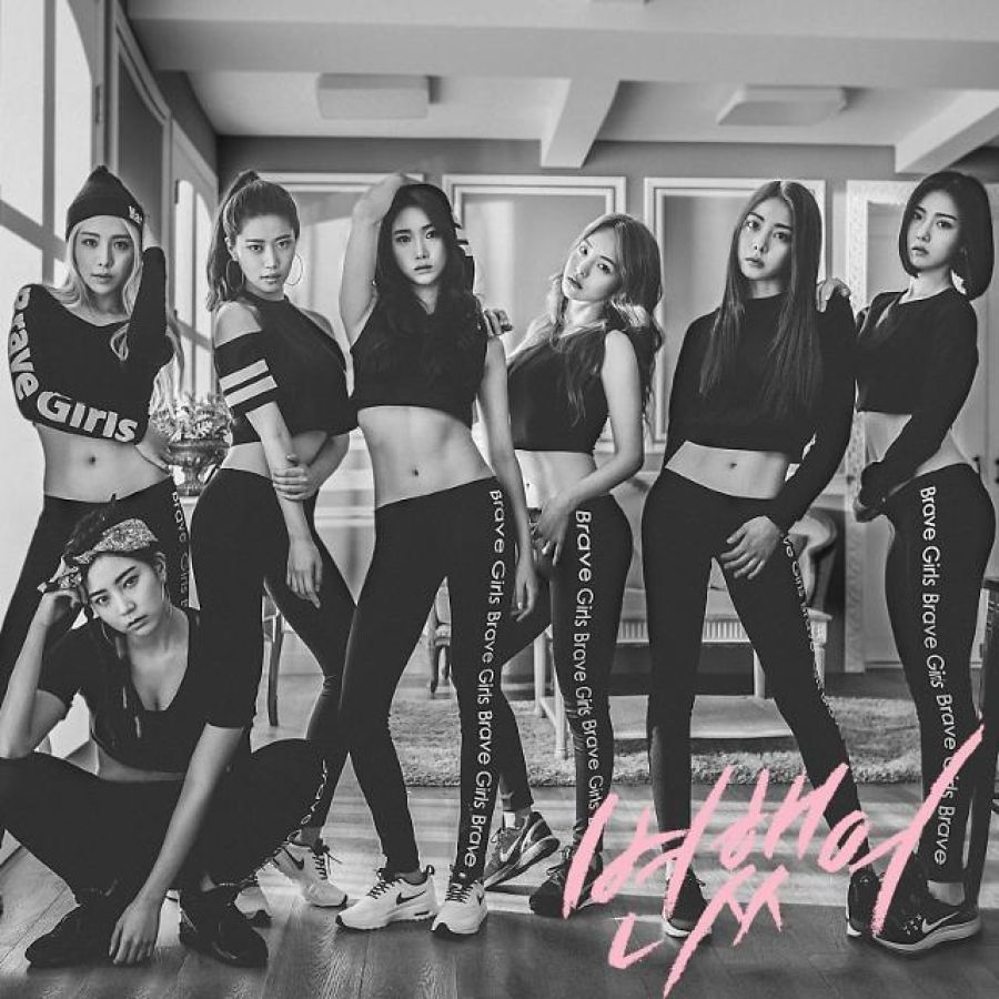 Brave Girls revient avec le single et MV de 