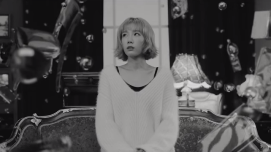 Taeyeon de Girls 'Generation lance MV pour 