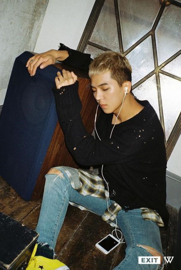 Song Mino de WINNER parle de rompre avec le label YG