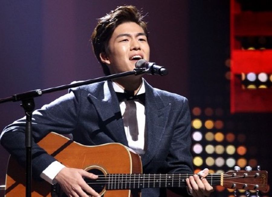 Kwak Jin Eon de "Super Star K6" fera enfin ses débuts en avril