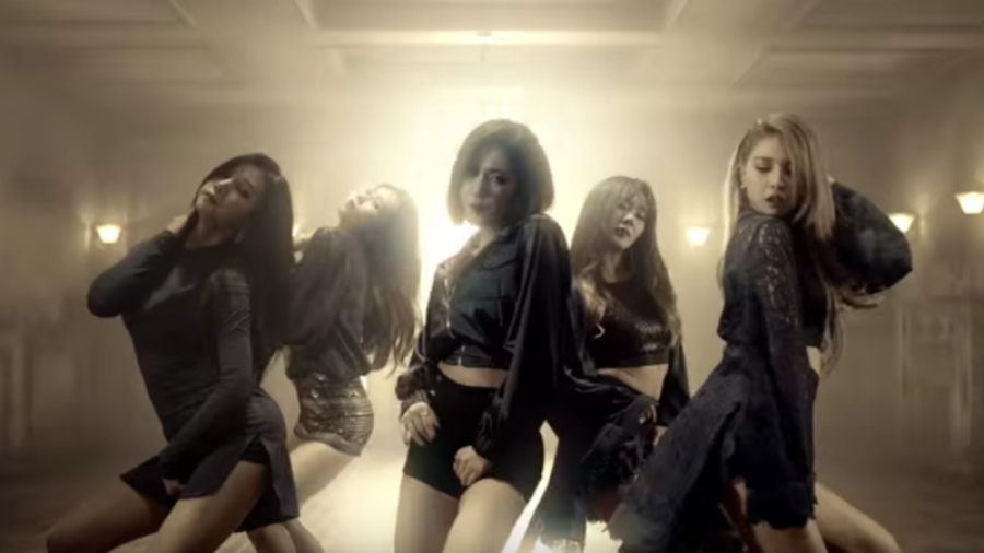 FIESTAR dévoile un clip vidéo pour son retour avec 