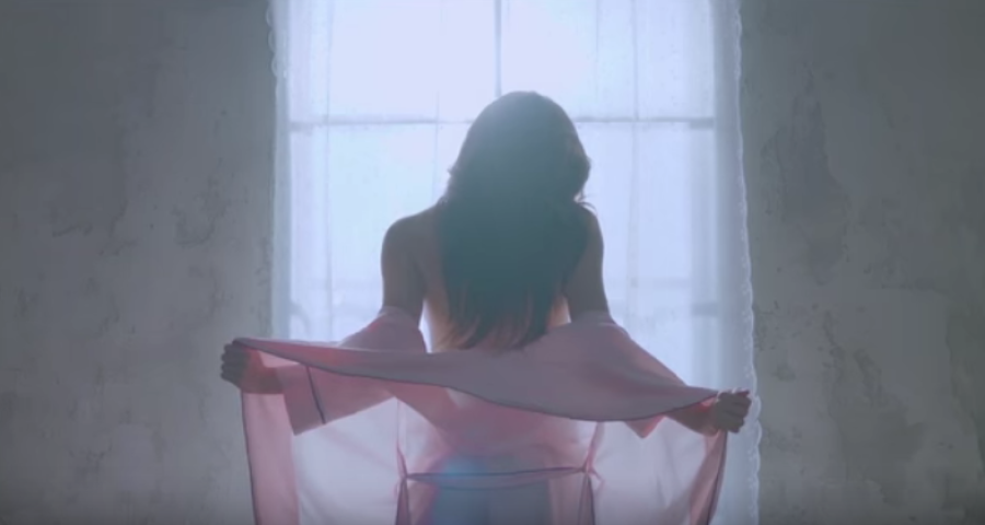 Hyomin de T-ara révèle audacieuse MV teaser pour 