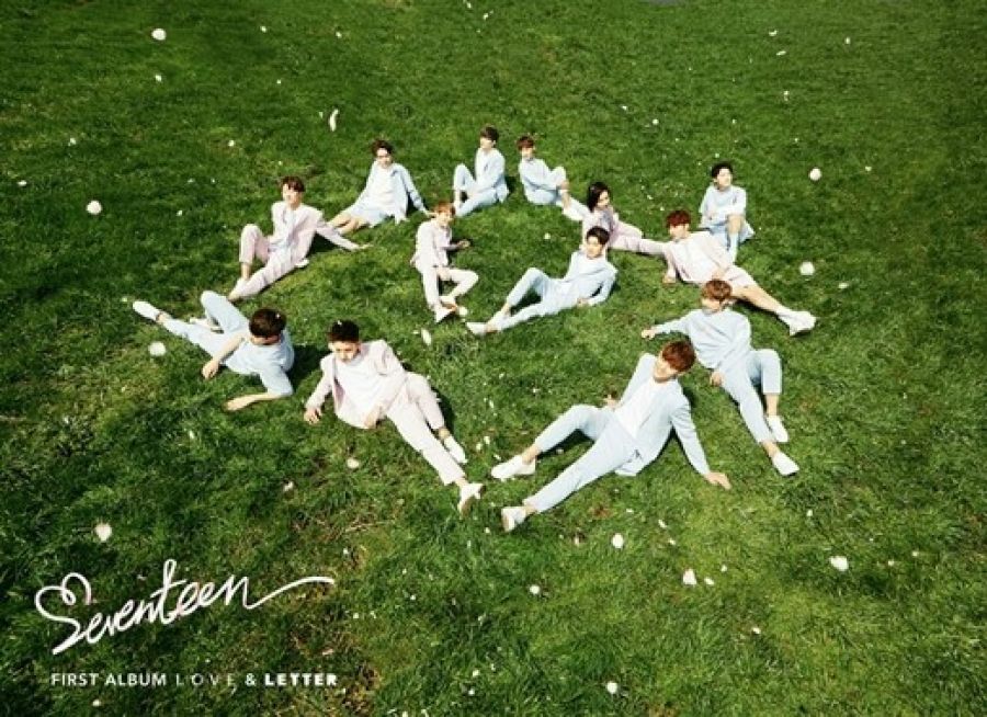 SEVENTEEN partage les coulisses des histoires de son retour