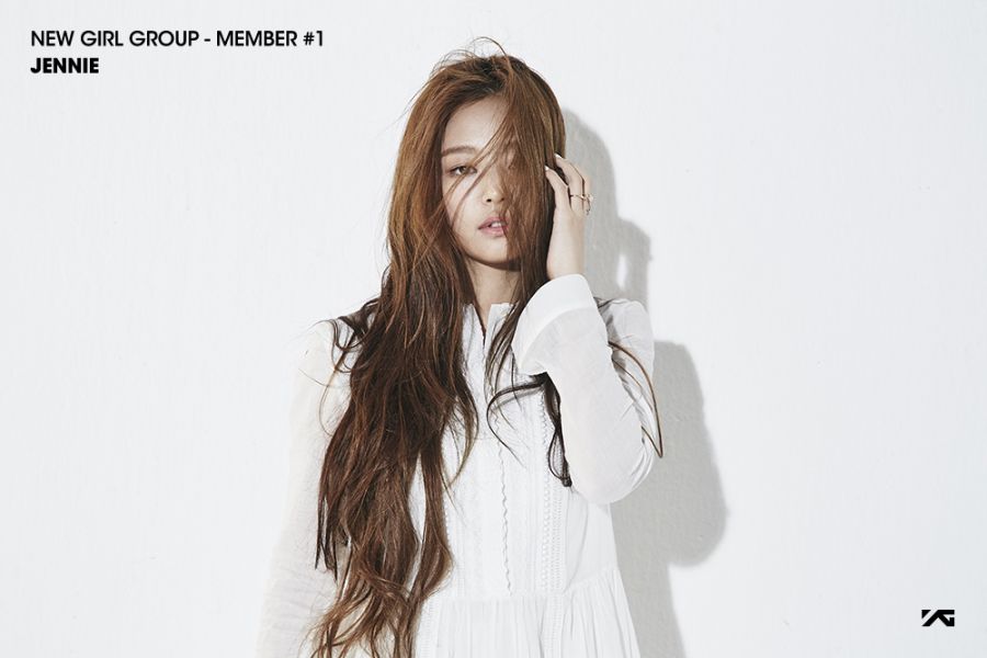 Jennie Kim 2