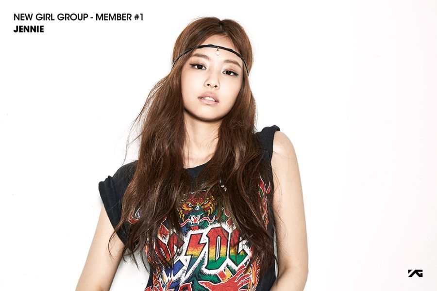 Jennie Kim 3