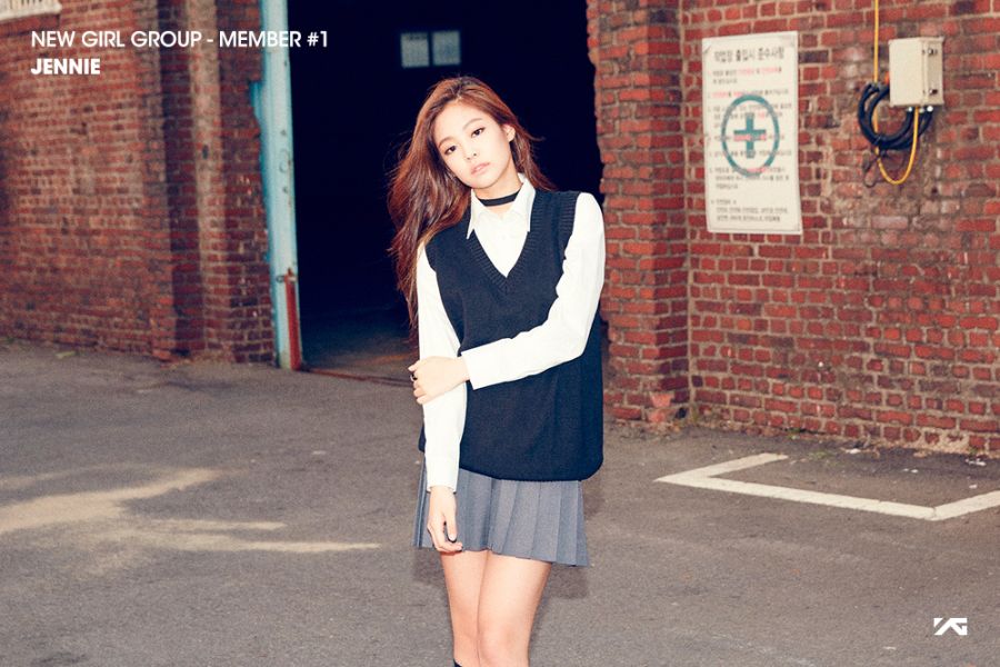 Jennie Kim 6