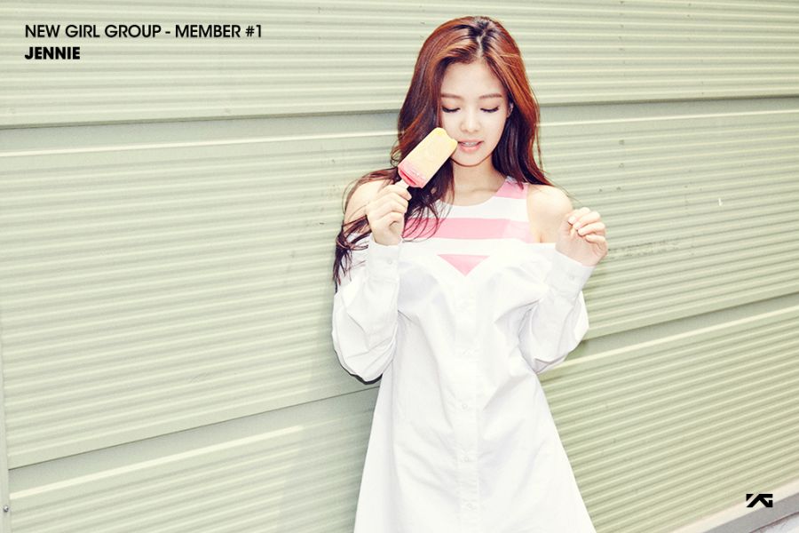 Jennie Kim 7