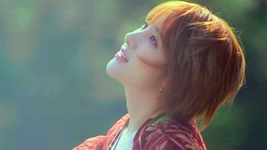 [Mise à jour] Seo In Young partage teaser MV pour son retour