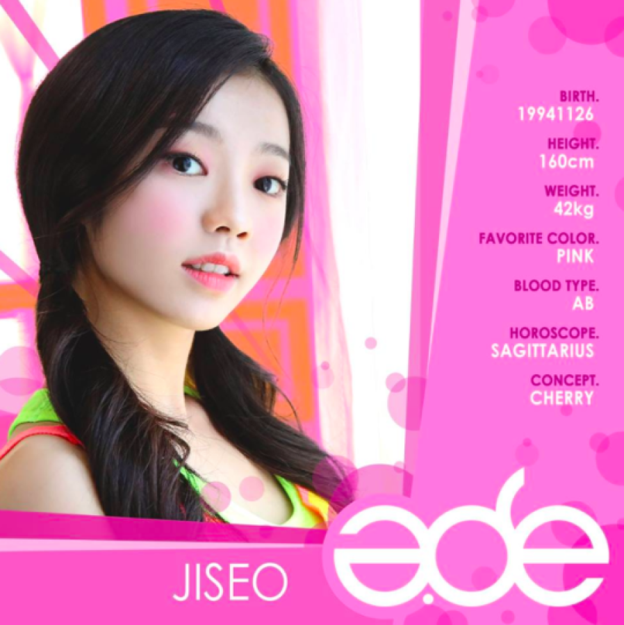 Jiseo A.DE