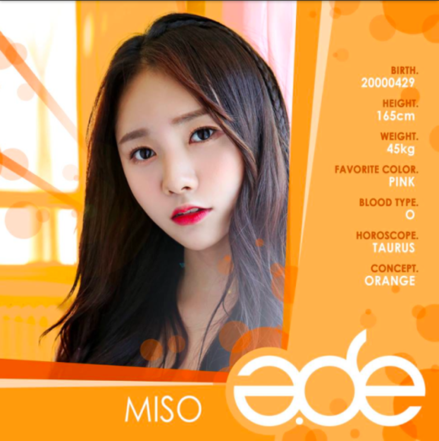 Miso A.DE