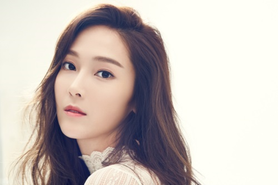 Jessica parle de promouvoir en même temps que Tiffany de Girls 'Generation