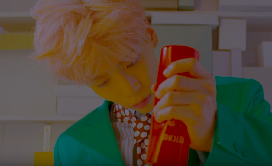 [Mise à jour] Jonghyun de SHINee révèle troisième teaser MV pour 