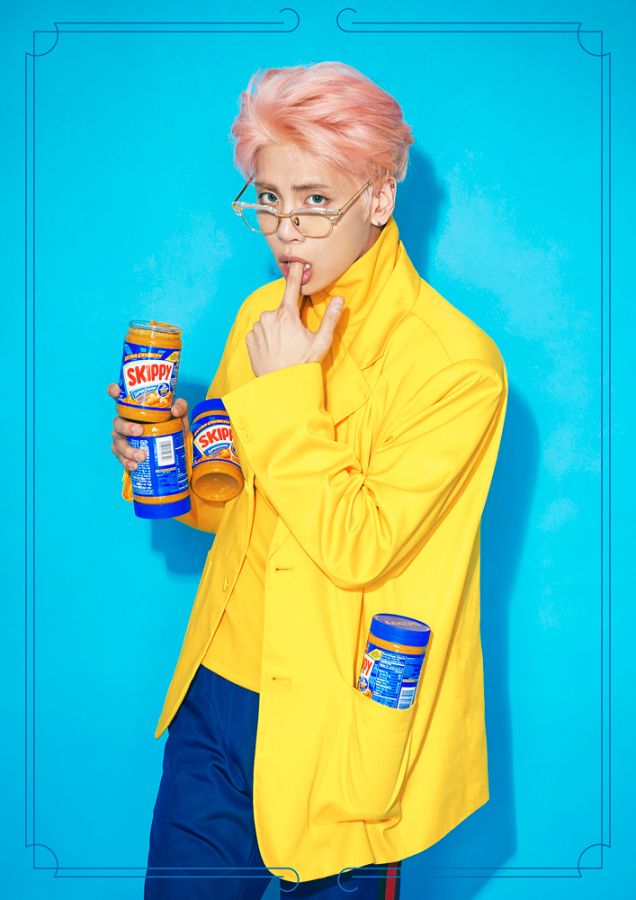 Jonghyun