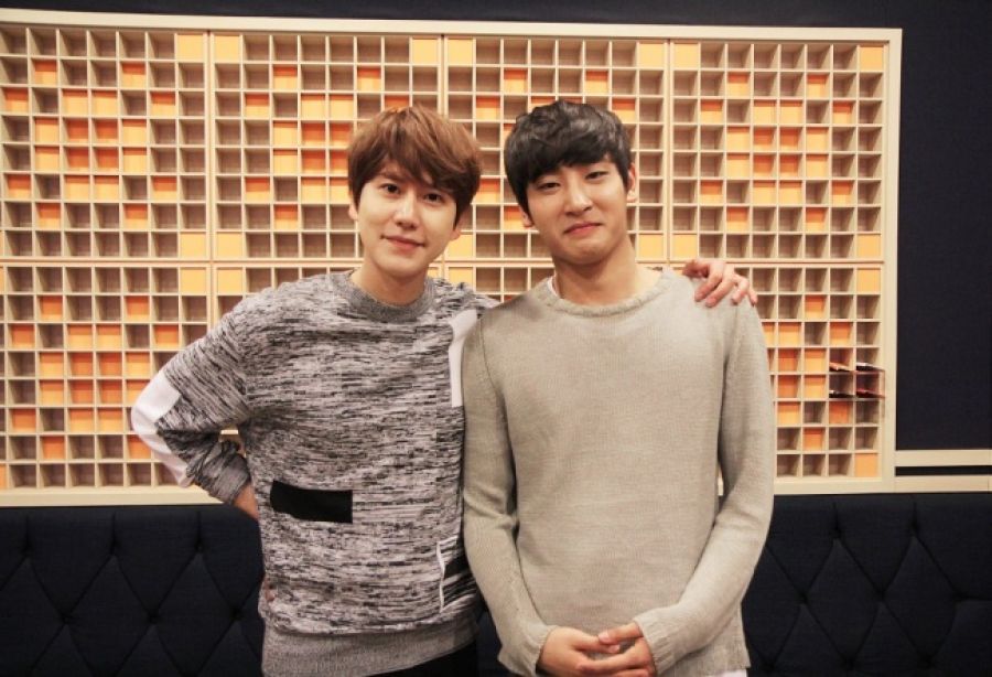 kyuhyun parc jae jung