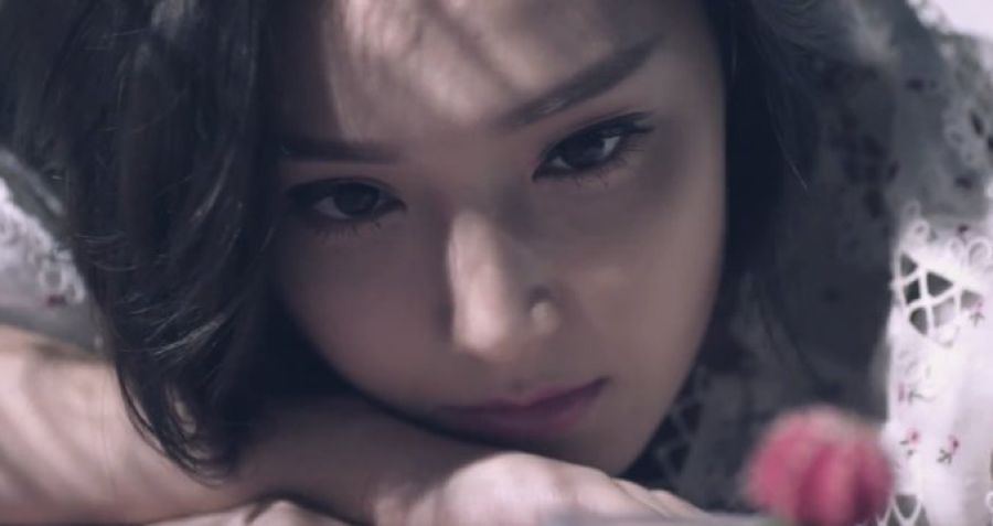 Jessica dévoile un teaser vidéo pour 