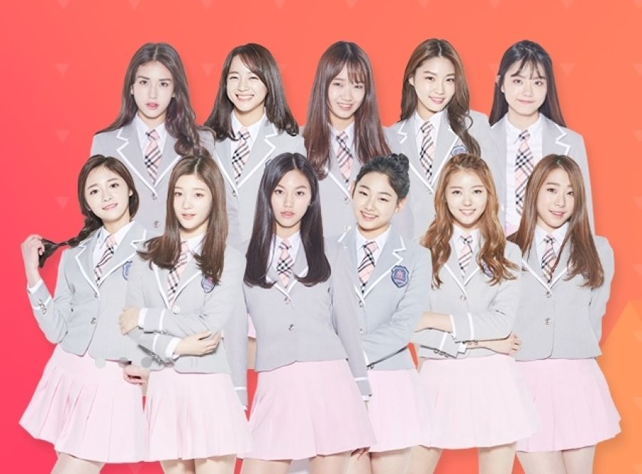 I.O.I