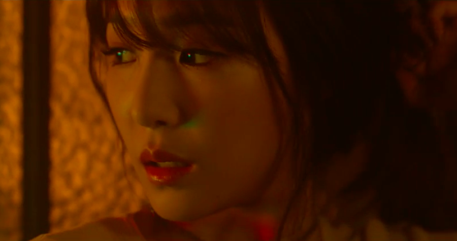 Tiffany de Girl 'Generation révèle un teaser de la vidéo 