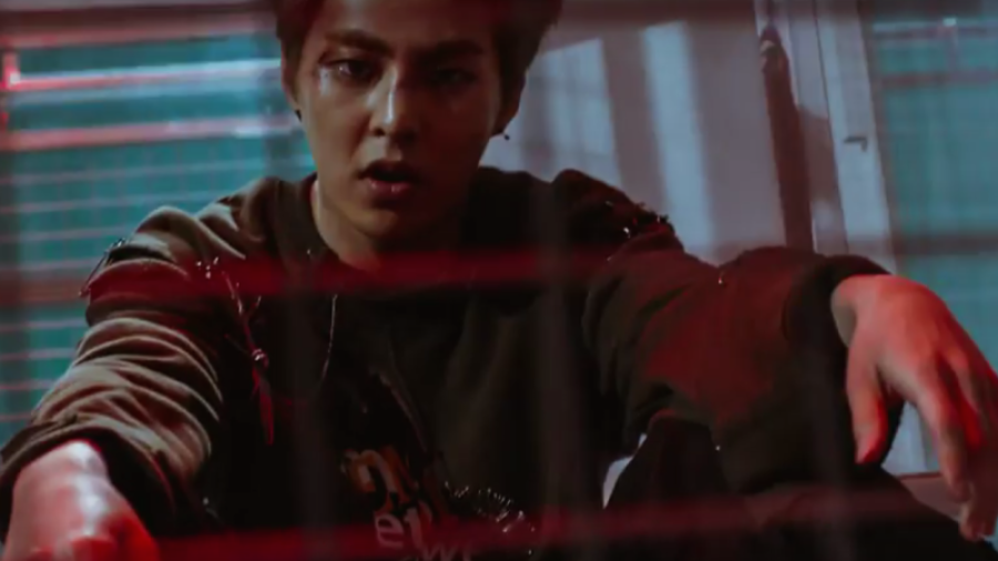 [Mise à jour] EXO lance un autre teaser pour le clip 