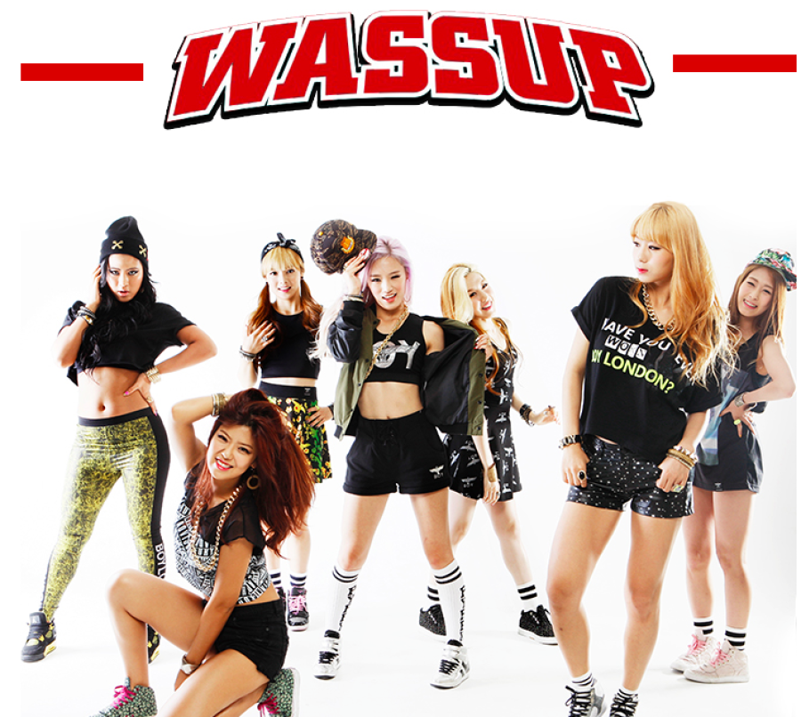 Wassup ouvre une campagne de collecte de fonds pour son prochain album