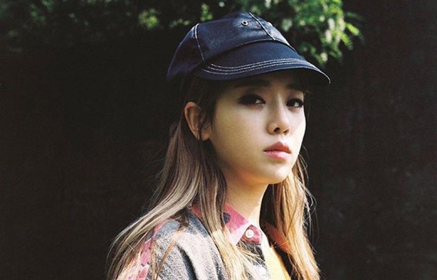 Kisum fait son retour avec le clip 