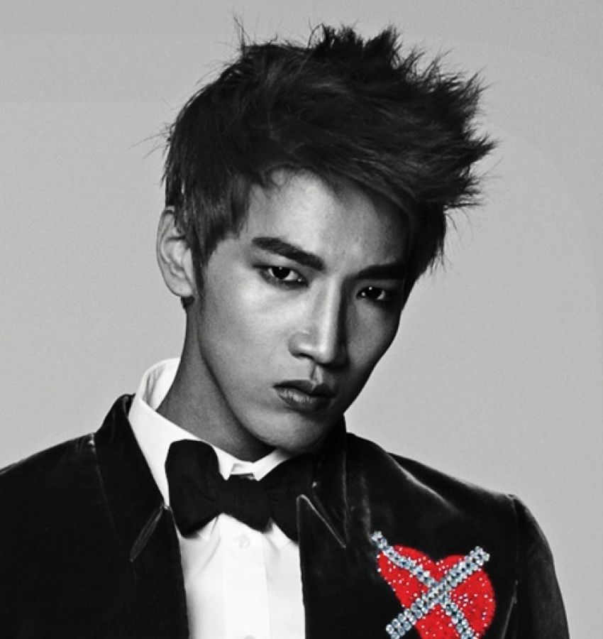 Jun.K de 2PM partage la tracklist de son 1er album solo, avec la participation de Baek A Yeon et San E