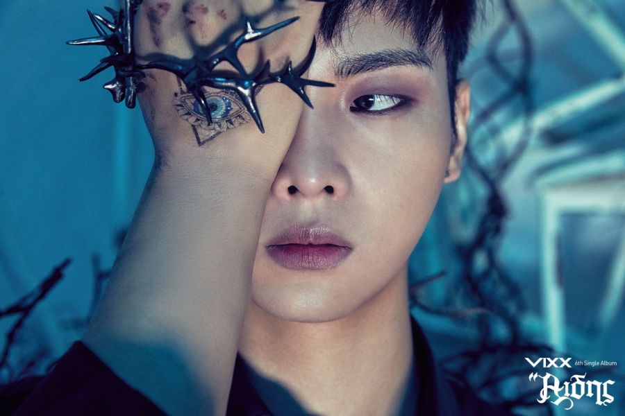 vixx hades 2