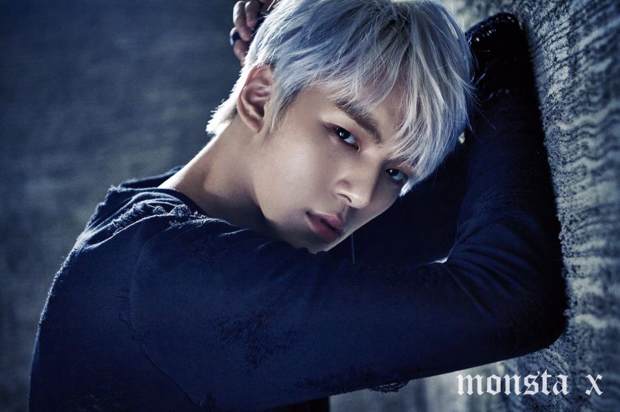 monsta x minhyuk