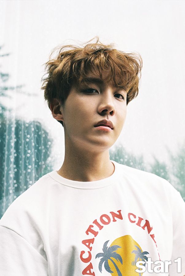 J-Hope