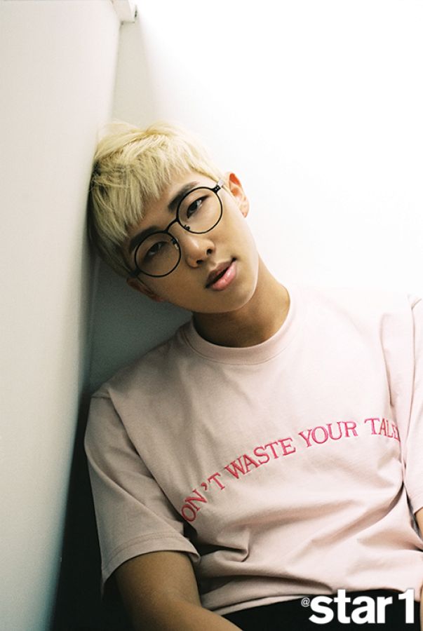 Rap Monster